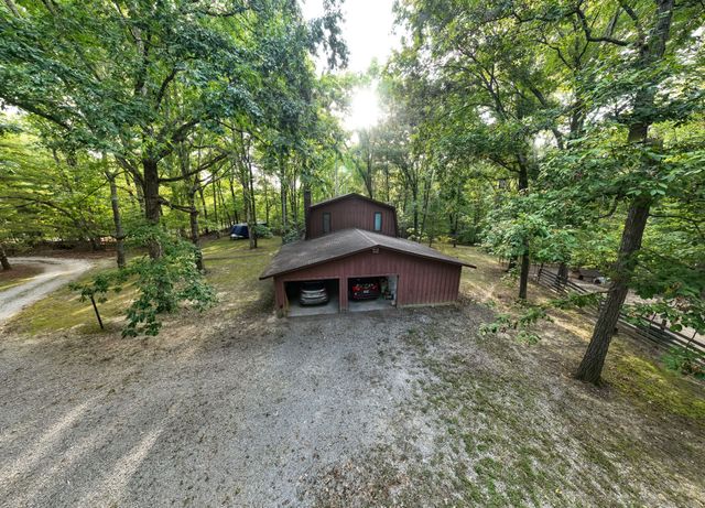 120 Evans Dr, Tullahoma, TN 37388