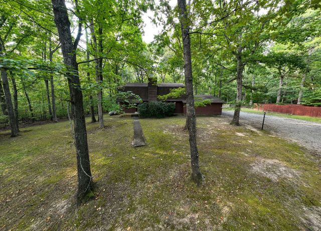 120 Evans Dr, Tullahoma, TN 37388
