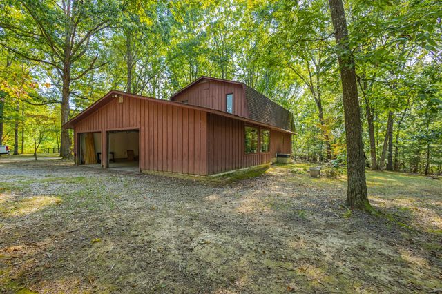 120 Evans Dr, Tullahoma, TN 37388