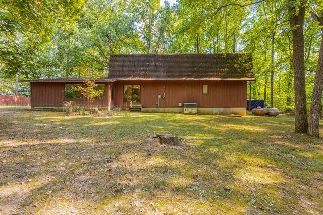 120 Evans Dr, Tullahoma, TN 37388