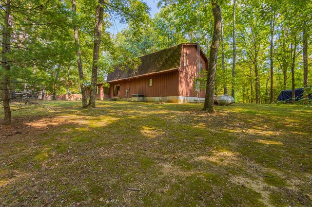 120 Evans Dr, Tullahoma, TN 37388