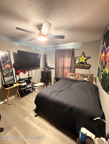 823 Hunters Creek Drive, Melbourne, FL 32904