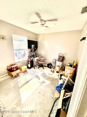 823 Hunters Creek Drive, Melbourne, FL 32904