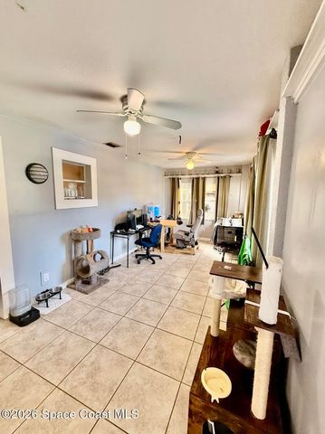 823 Hunters Creek Drive, Melbourne, FL 32904