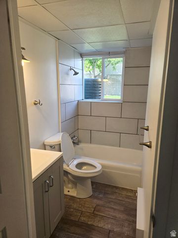 3906 S BOOTHILL CIR, West Valley City, UT 84120