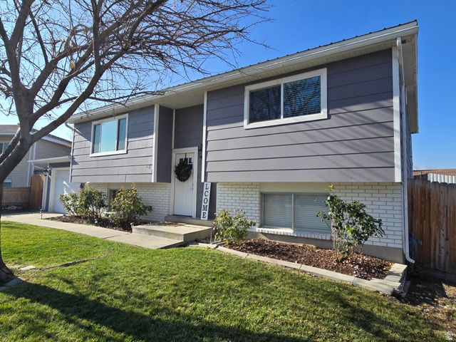 3906 S BOOTHILL CIR, West Valley City, UT 84120