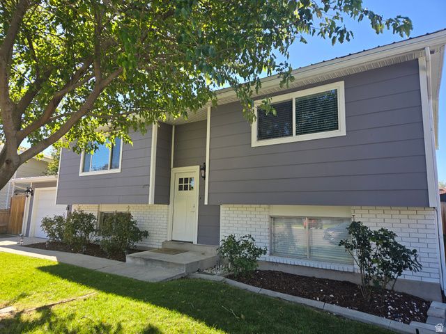 3906 S BOOTHILL CIR, West Valley City, UT 84120