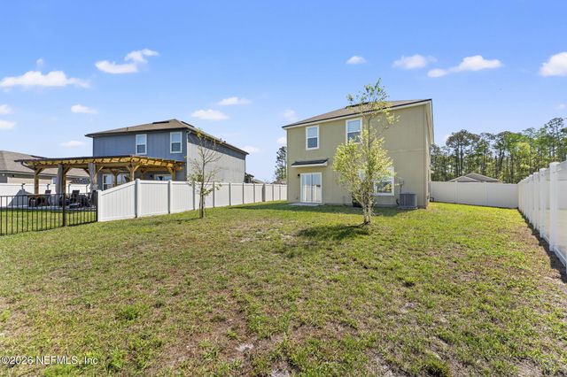 2659 OAK STREAM Drive, Green Cove Springs, FL 32043