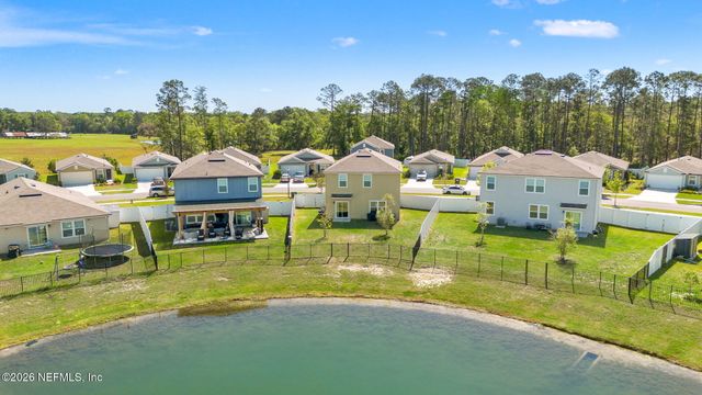 2659 OAK STREAM Drive, Green Cove Springs, FL 32043