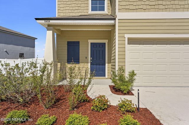 2659 OAK STREAM Drive, Green Cove Springs, FL 32043