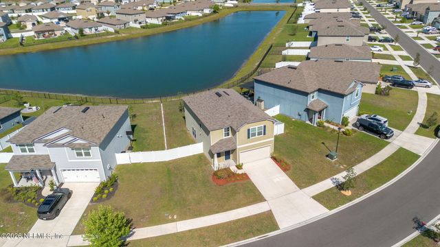2659 OAK STREAM Drive, Green Cove Springs, FL 32043