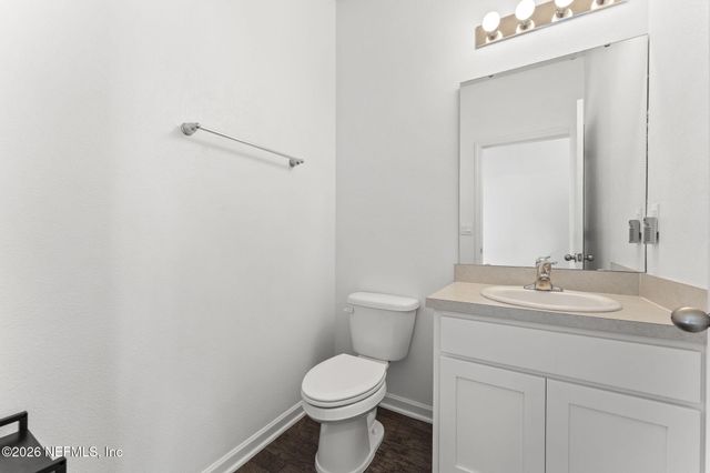 2659 OAK STREAM Drive, Green Cove Springs, FL 32043