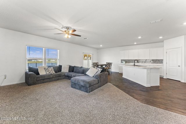 2659 OAK STREAM Drive, Green Cove Springs, FL 32043