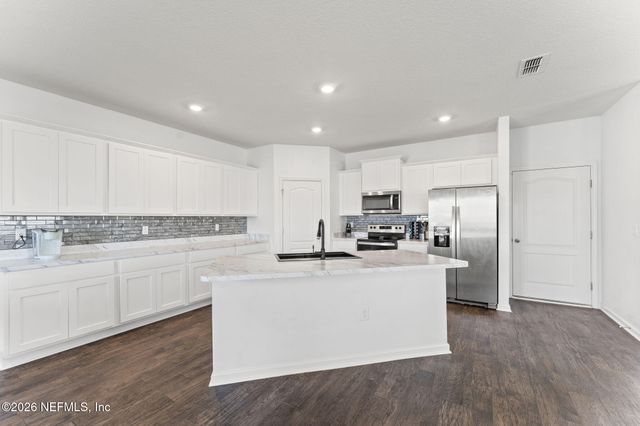 2659 OAK STREAM Drive, Green Cove Springs, FL 32043