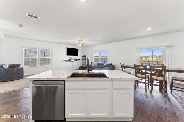 2659 OAK STREAM Drive, Green Cove Springs, FL 32043