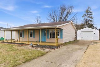 409 millard Drive, Franklin, OH 45005