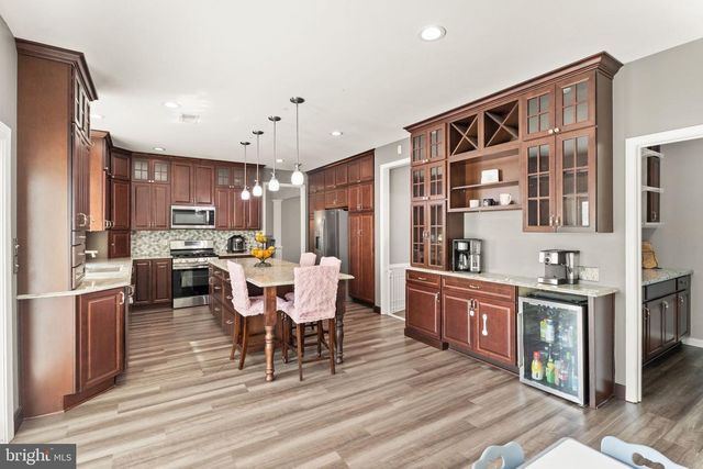 15201 RIPPLE STONE CT, Haymarket, VA 20169