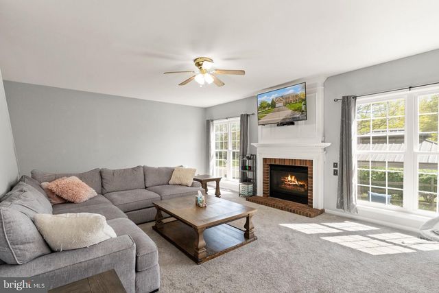 15201 RIPPLE STONE CT, Haymarket, VA 20169