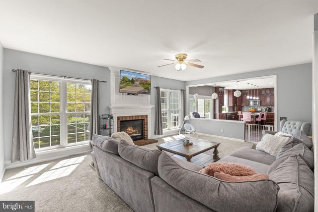 15201 RIPPLE STONE CT, Haymarket, VA 20169