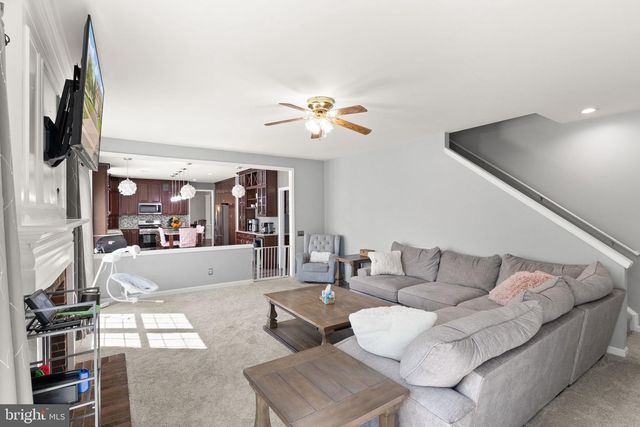 15201 RIPPLE STONE CT, Haymarket, VA 20169