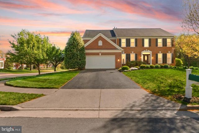 15201 RIPPLE STONE CT, Haymarket, VA 20169