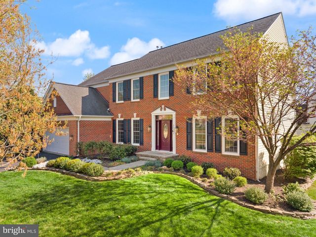 15201 RIPPLE STONE CT, Haymarket, VA 20169