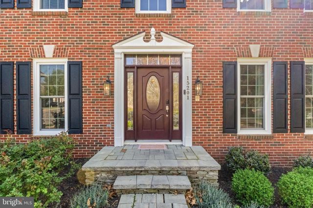 15201 RIPPLE STONE CT, Haymarket, VA 20169