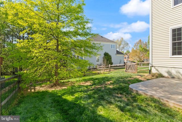15201 RIPPLE STONE CT, Haymarket, VA 20169