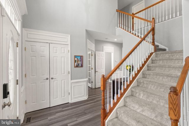 15201 RIPPLE STONE CT, Haymarket, VA 20169