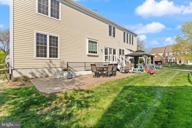 15201 RIPPLE STONE CT, Haymarket, VA 20169