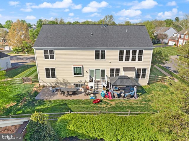 15201 RIPPLE STONE CT, Haymarket, VA 20169