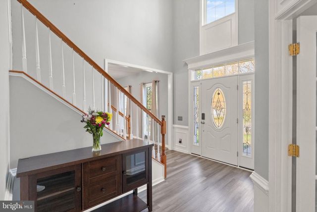 15201 RIPPLE STONE CT, Haymarket, VA 20169