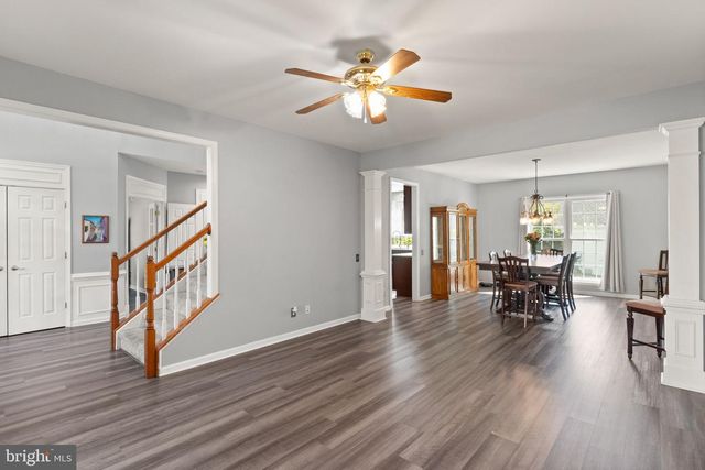 15201 RIPPLE STONE CT, Haymarket, VA 20169