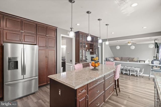 15201 RIPPLE STONE CT, Haymarket, VA 20169