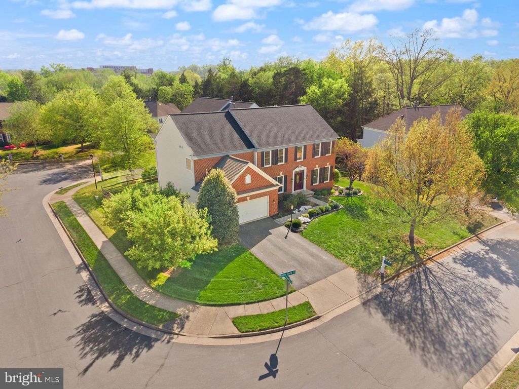15201 RIPPLE STONE CT, Haymarket, VA 20169