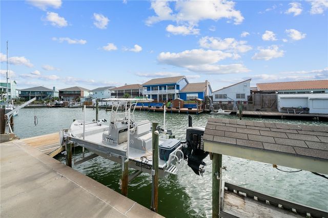 213 Port Saint Claire, City By The Sea, TX 78336