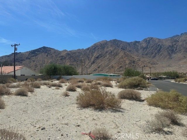 15858 Cherry Cove, Palm Springs, CA 92262