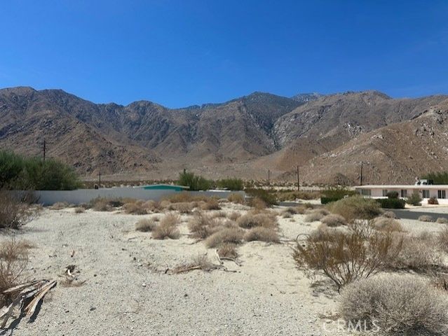 15858 Cherry Cove, Palm Springs, CA 92262
