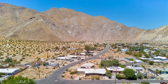 15858 Cherry Cove, Palm Springs, CA 92262