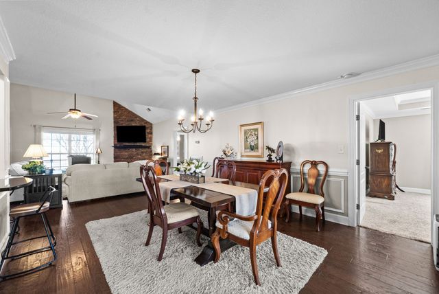 301 John Duke Tyler Blvd, Clarksville, TN 37043