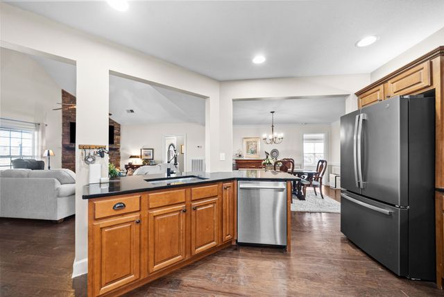 301 John Duke Tyler Blvd, Clarksville, TN 37043