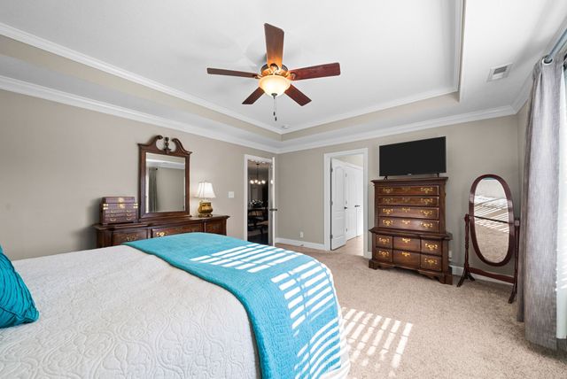 301 John Duke Tyler Blvd, Clarksville, TN 37043