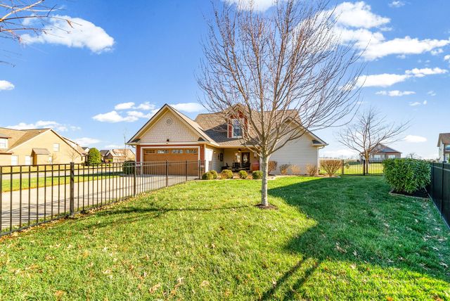 301 John Duke Tyler Blvd, Clarksville, TN 37043