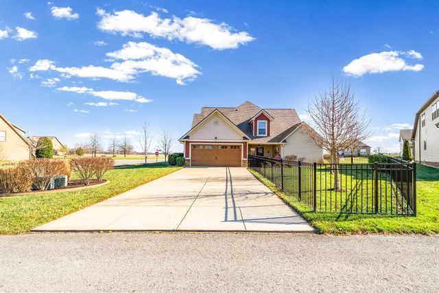 301 John Duke Tyler Blvd, Clarksville, TN 37043