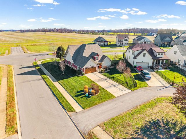 301 John Duke Tyler Blvd, Clarksville, TN 37043