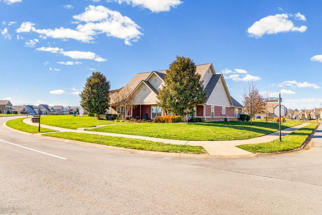 301 John Duke Tyler Blvd, Clarksville, TN 37043