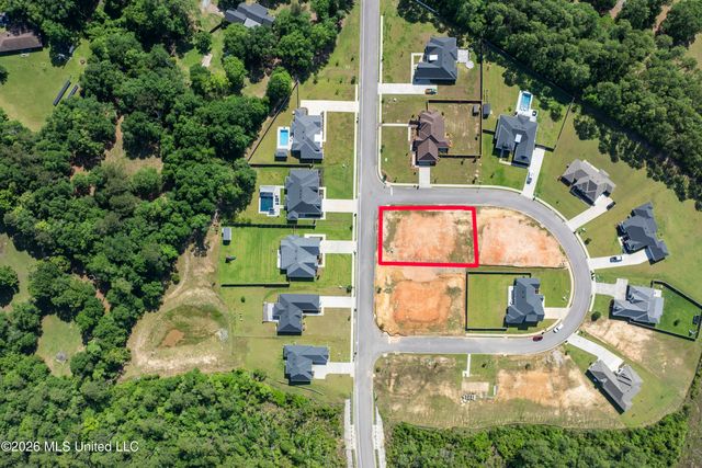 0 Belle La Vie Parkway, Biloxi, MS 39532