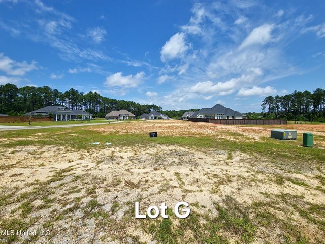 0 Belle La Vie Parkway, Biloxi, MS 39532