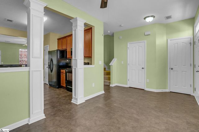 206 Elise Drive, Greer, SC 29650