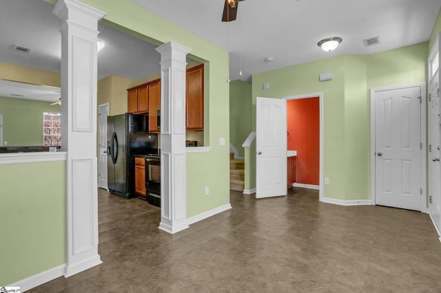 206 Elise Drive, Greer, SC 29650